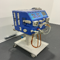 Gambro AK-200 S Dialysis image 0